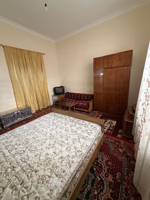 Сдается в аренду дом (Локатор) рядом аэропорт Самарканд.