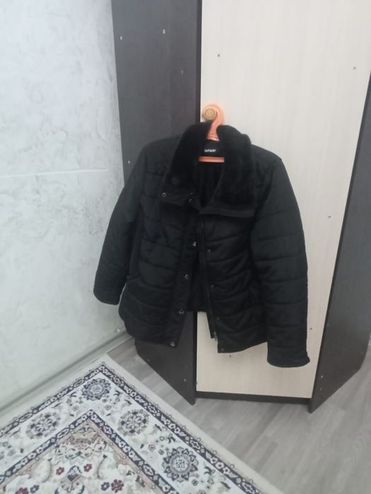 Куртка сатам 6 мын