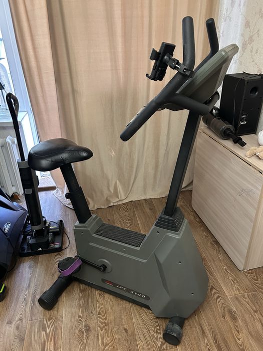 Велотренажер johnson jpc 5100