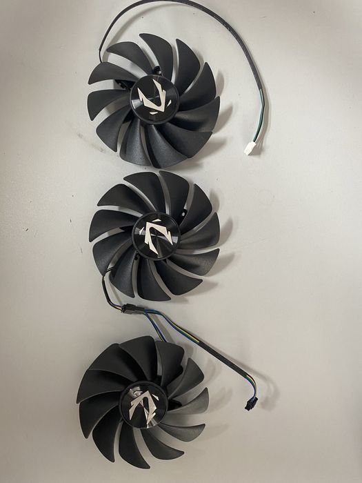 Ventilatoare 3080TI