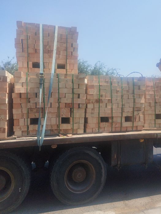 Кирпич  от первых рук без посредников