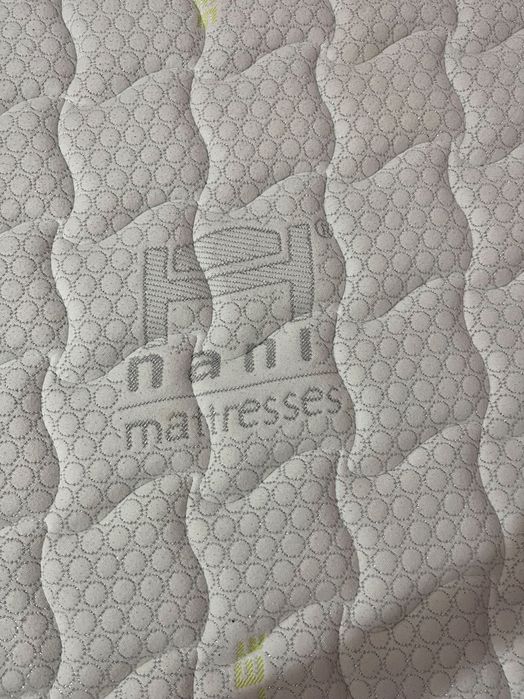 Матрак НАНИ двулицев