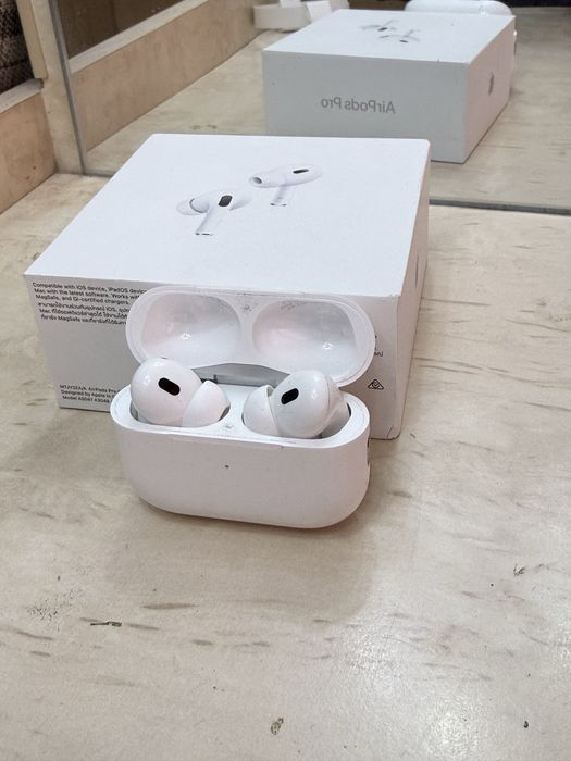Наушники AirPods pro оригинал