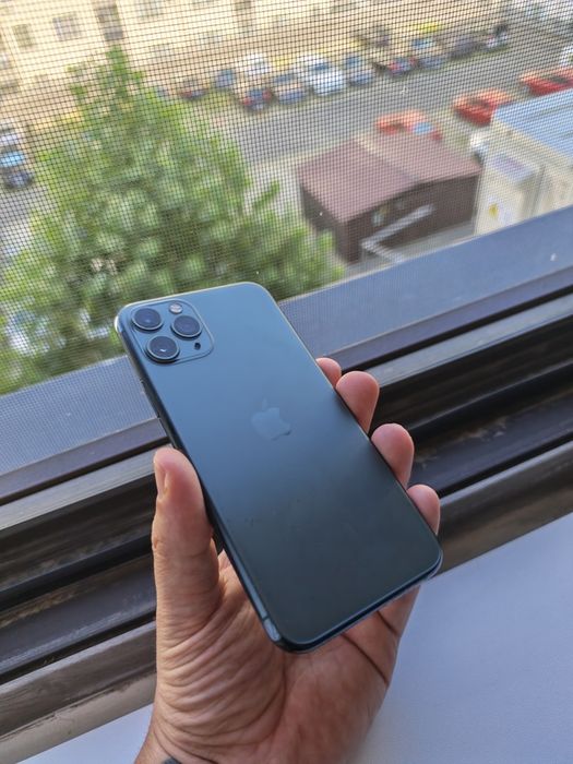 iphone 11 pro 512 gb second hand si noi de vanzare • Anunturi • OLX.ro