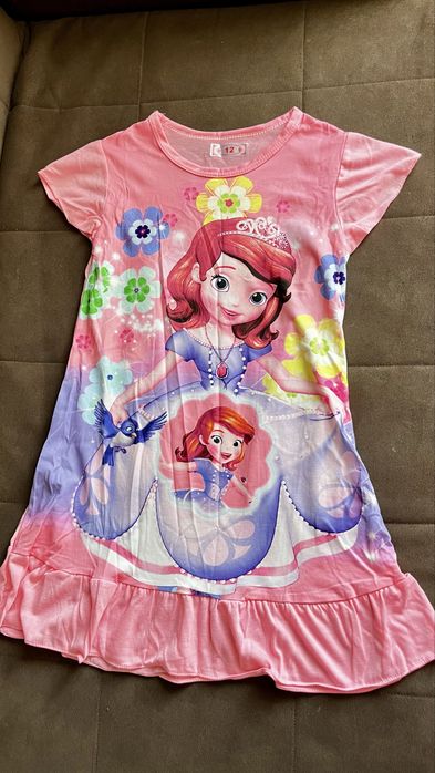 Продам детские платья