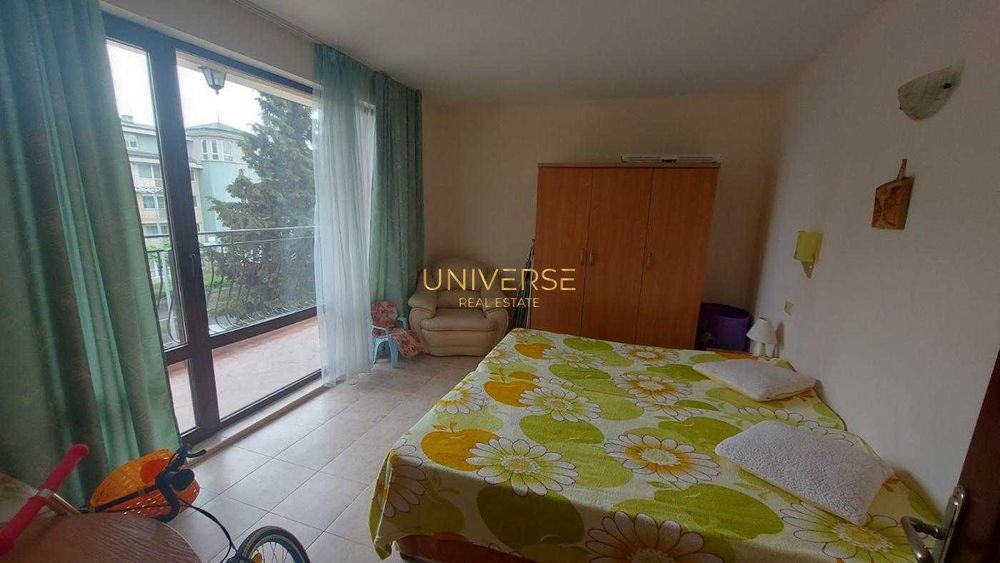 Продава се Тристаен апартамент в к.к. Слънчев бряг - 99 кв.м за 859 €/кв.м - Снимка #7