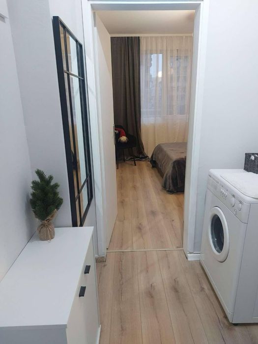 Дава се под наем Двустаен апартамент в Пловдив, Мараша - 65 кв.м за 500 € - Снимка #4