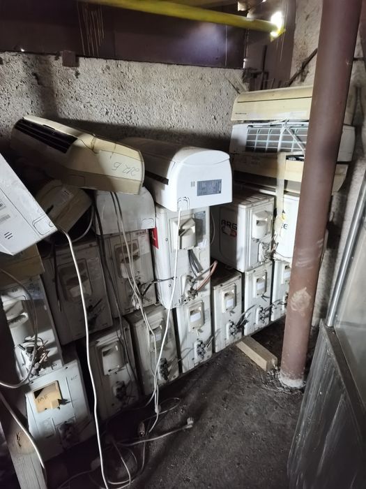 Кондиционеры распродажа