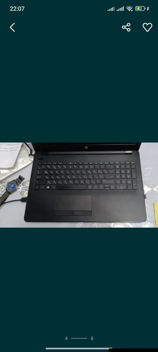 Ноудбуг 8/256ssd