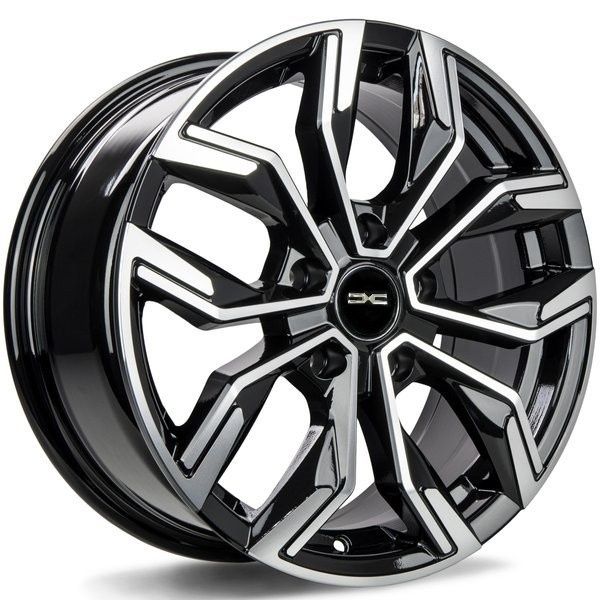 Jante Noi 16 Dacia Duster 2023  R16 model nou