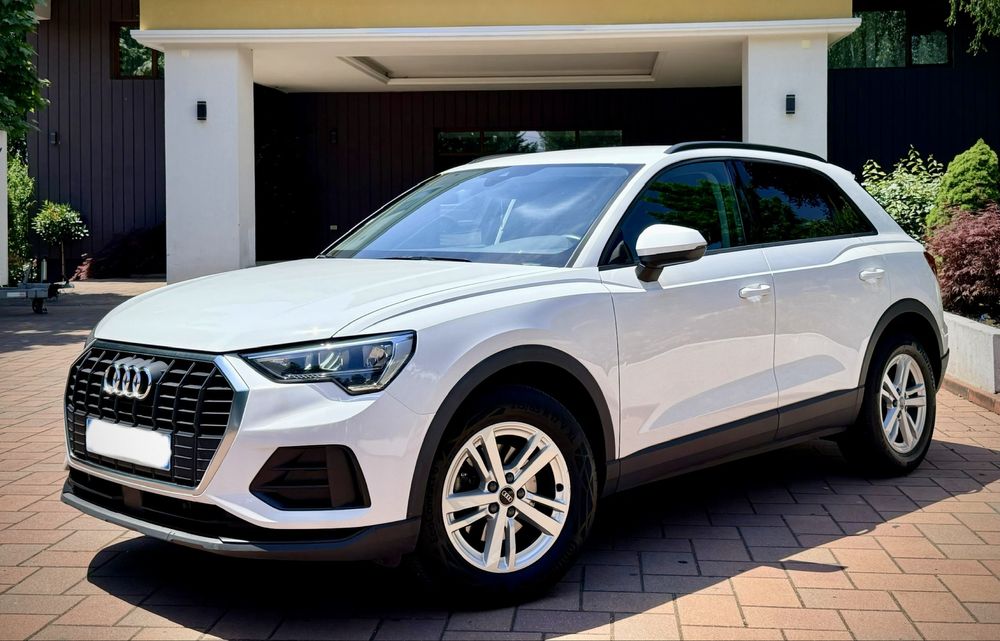 Audi Q3 1.5 150 CP Fab 2020 ! Lane/Side/Virtual Cockpit/Led