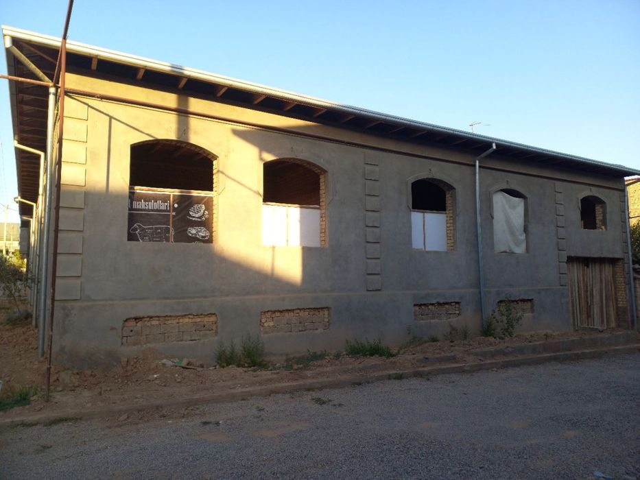 Участка сотилади.йер 3 сотик каробка. Uchastka sotiladi karobka 3sotix