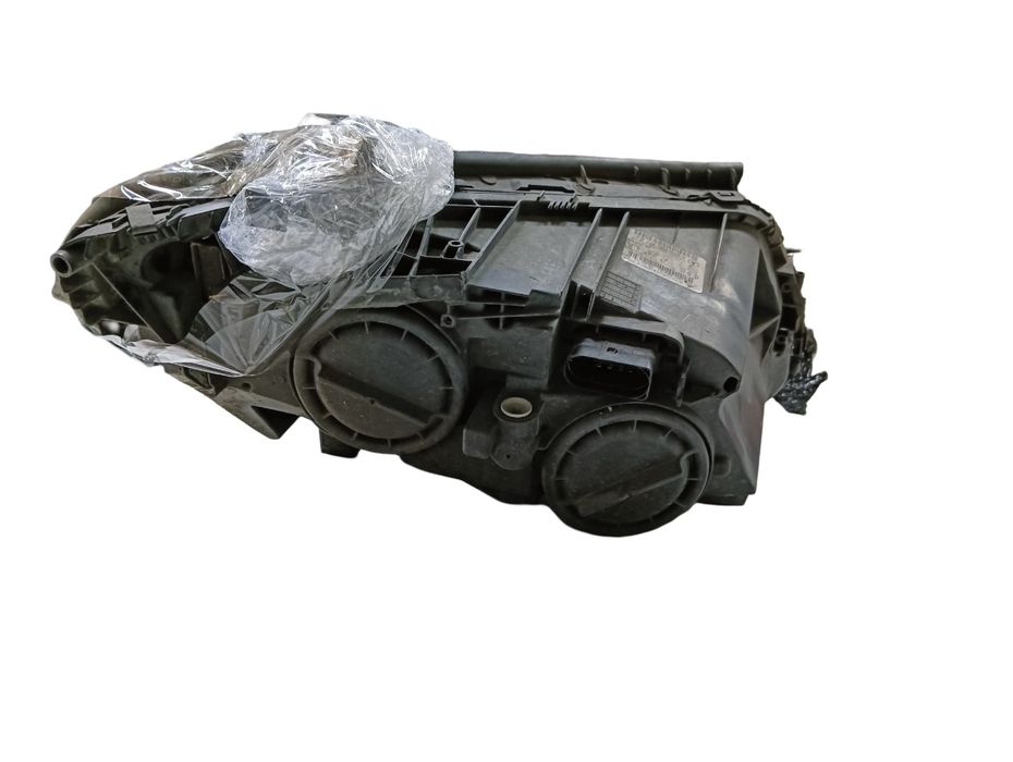 Far Stanga Fata Mercedes-Benz C-Class W205 2013 - > A2058200761