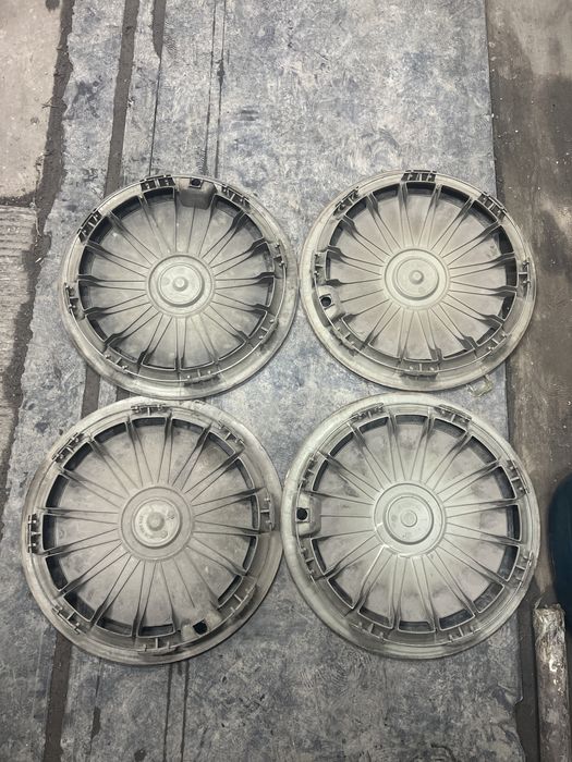 Колпаки оригинал от бмв