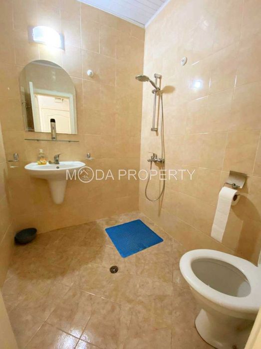 Продава се Двустаен апартамент в к.к. Слънчев бряг - 61 кв.м за 889 €/кв.м - Снимка #3