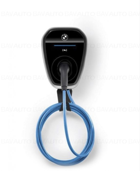 Statie incarcare BMW WallBox Plus 22kw