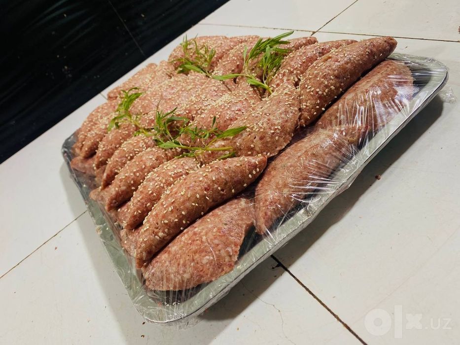 Sifatli va mazzali