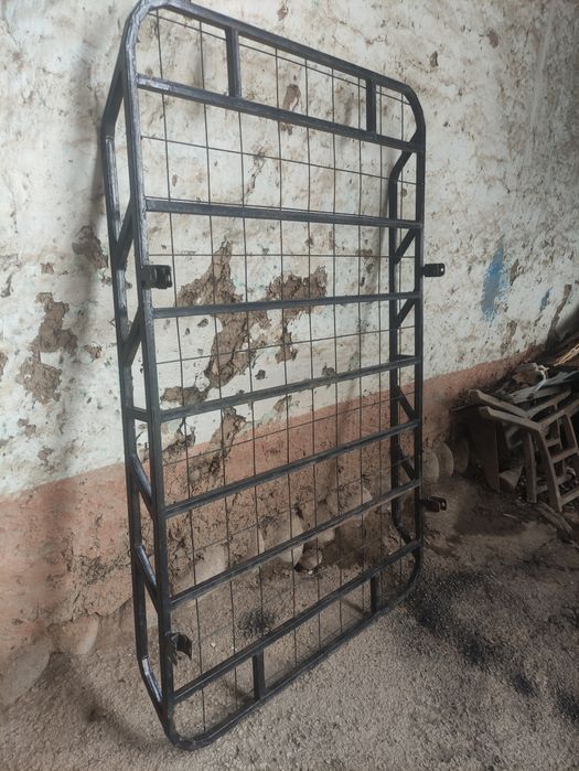 Каптивага багаж сотилади