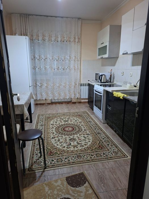 Квартира посуточно