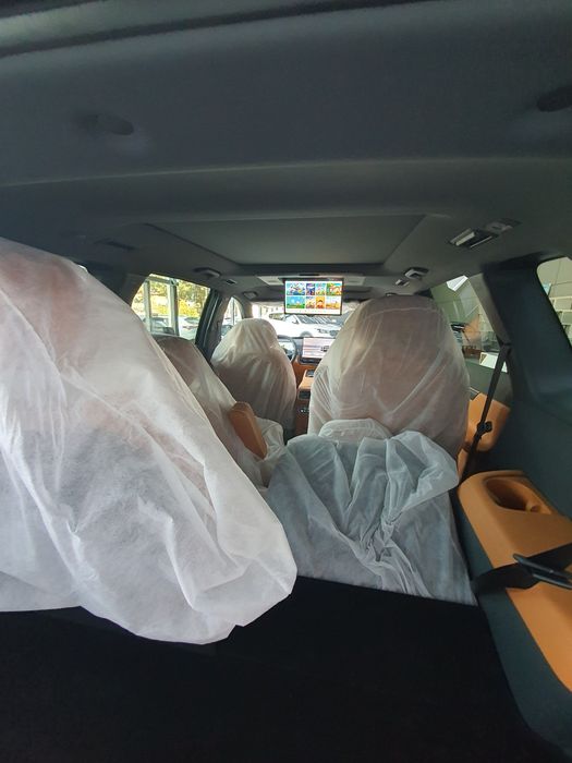 Dong Feng ep008 Restyling. 2025 hybrid