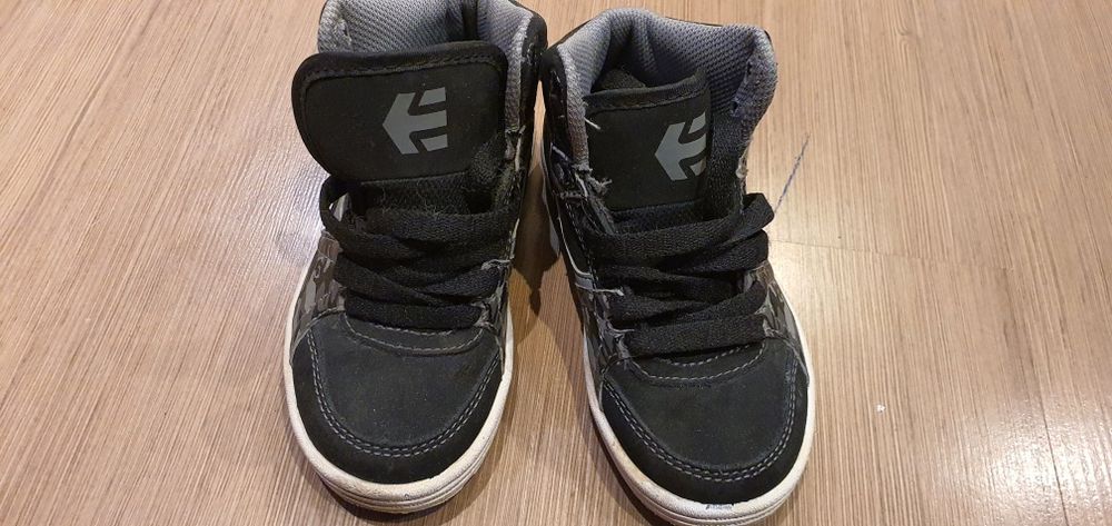 Детски кецове ETNIES