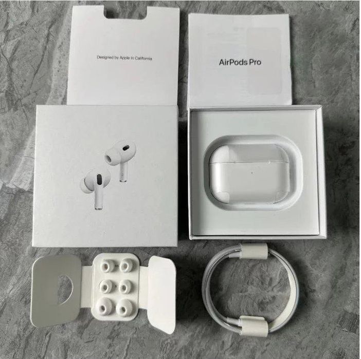 Airpods pro 2 sigilate