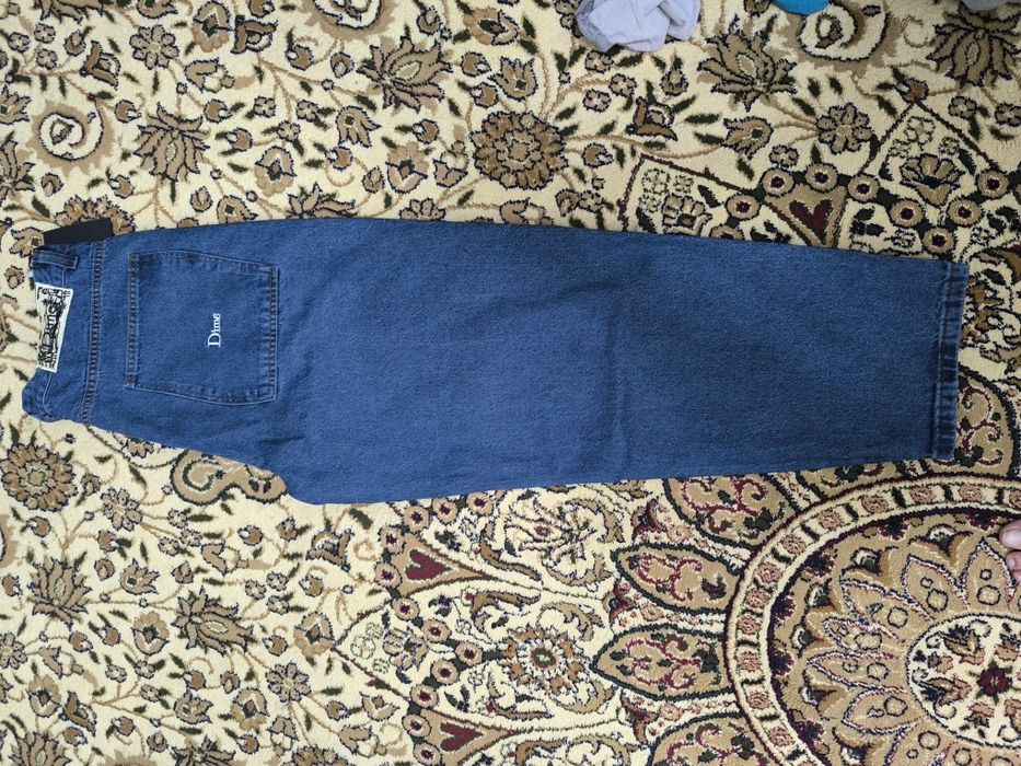 Продается мужские джинсы