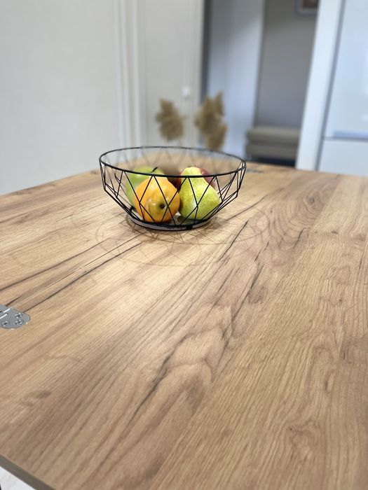 Стол обеденный кухонный лофт