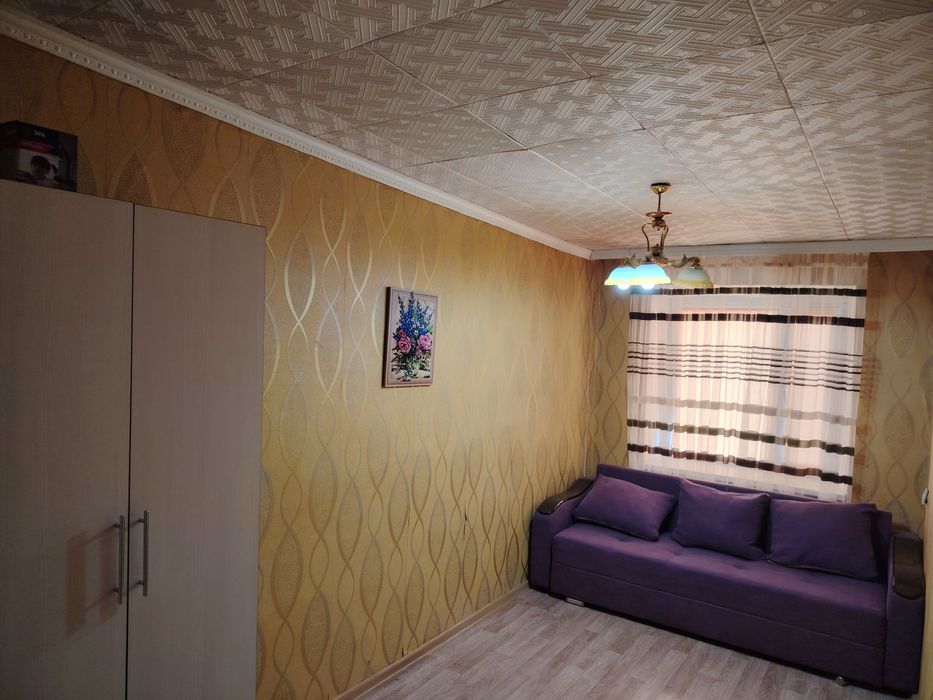 2 х ком кв дом прогресс возле автостанция