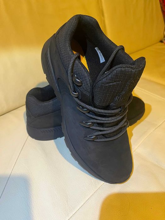 SNEAKER Timberland Sprint Trekker