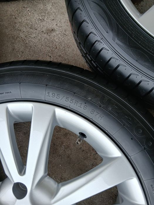 Диска шинамие р16 4100