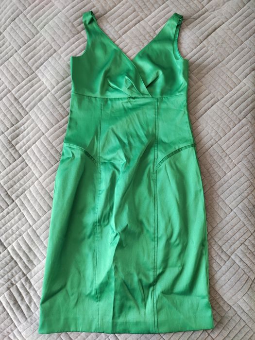 Продам платья легкие/тёплые