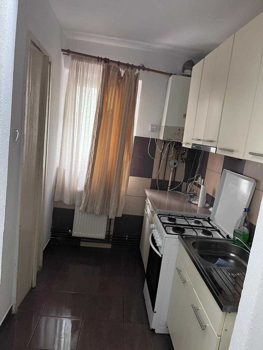 Inchiriez garsoniera in orasul Beclean