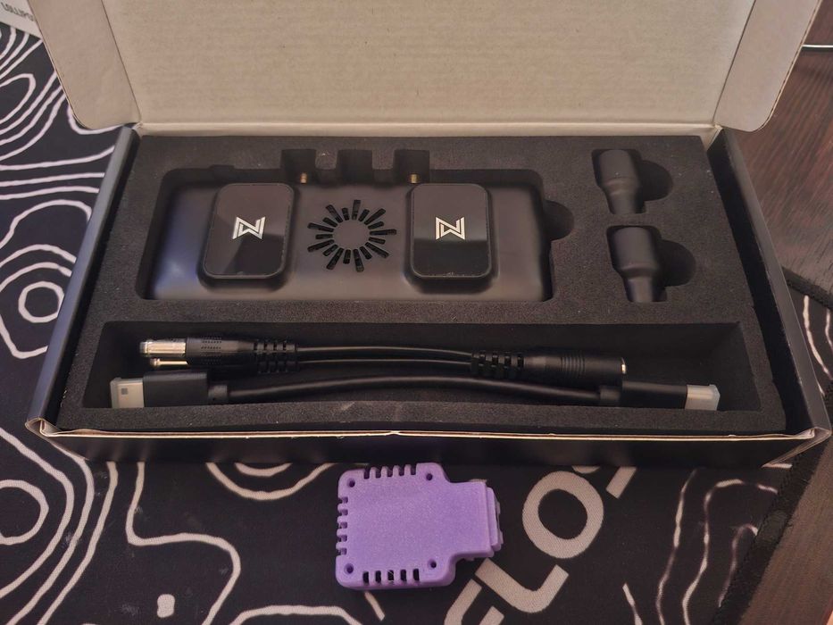 Caddx Walksnail Avatar VRX