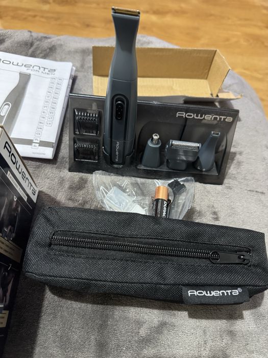 Тример Rowenta Nomad 8/1 Profesional !