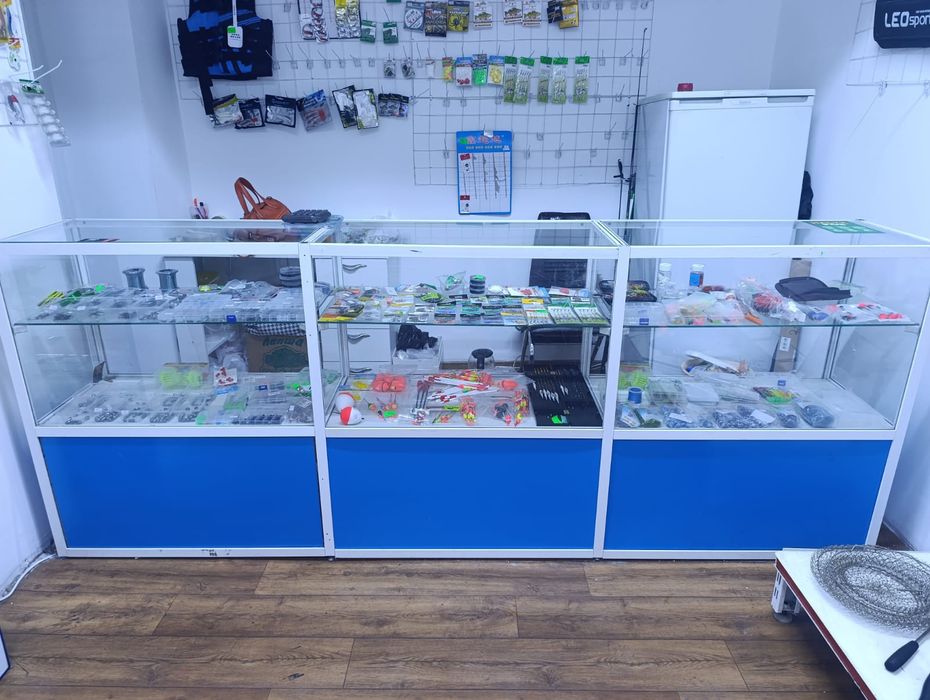 Торговое оборудование