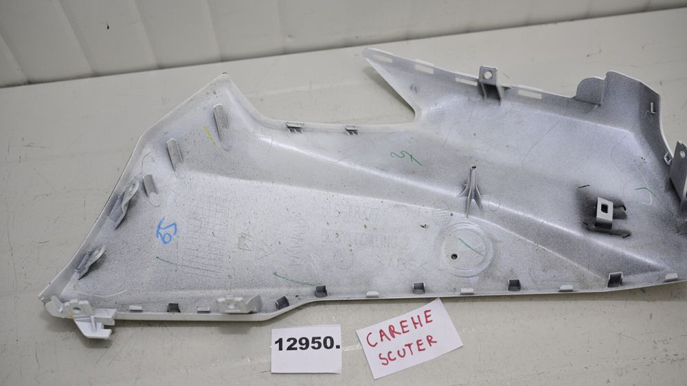 Carena Fata Dreapta Yamaha N-Max 125 2025