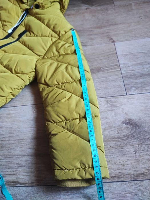 Яке Mayoral 8/128 ново