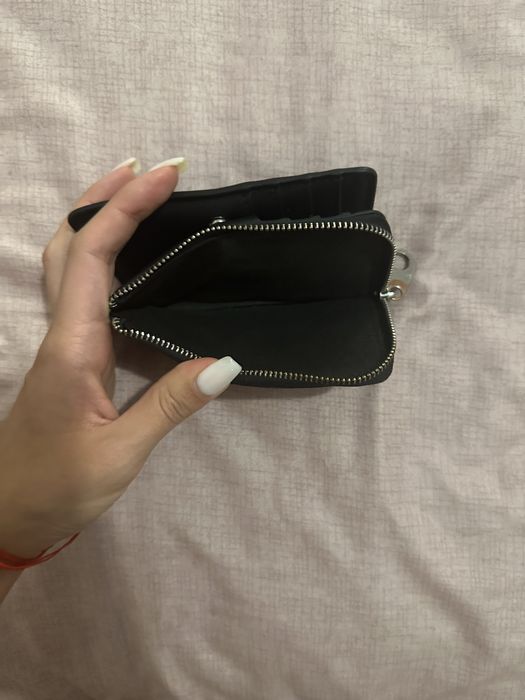 Дамски удобен портфейл