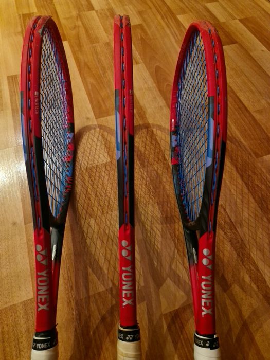 Rachete Yonex VCORE 98L 285g L2