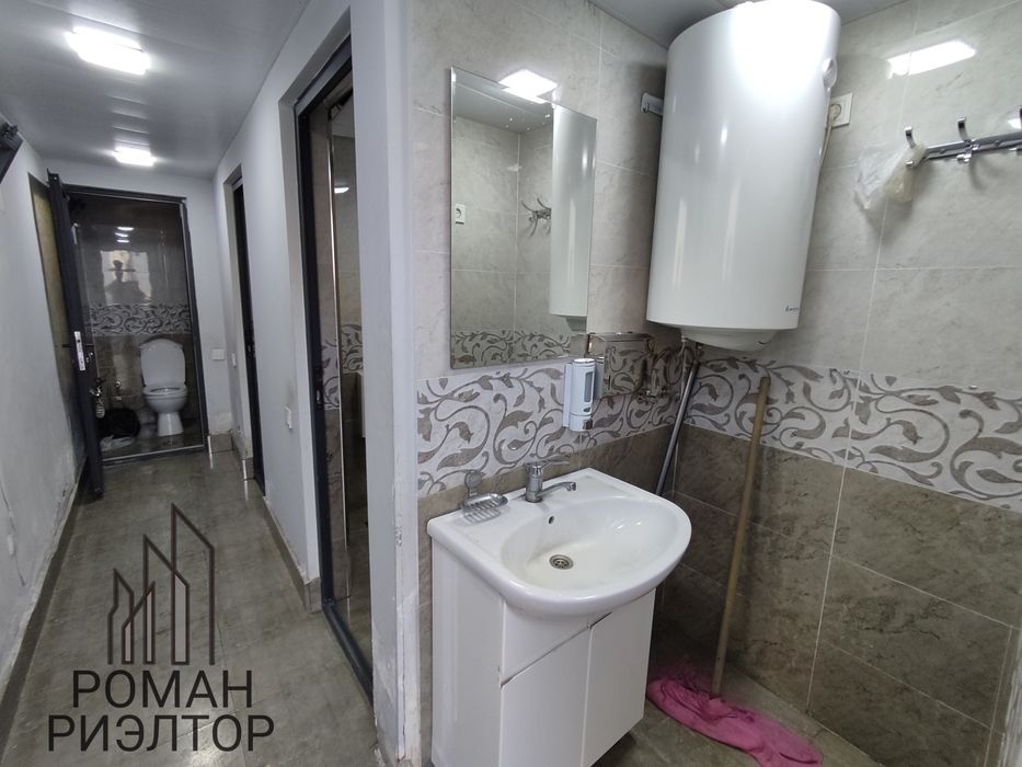 Аренда ангар, склад на Ташсельмаше