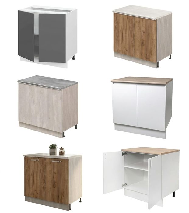 Тумба с столешницы