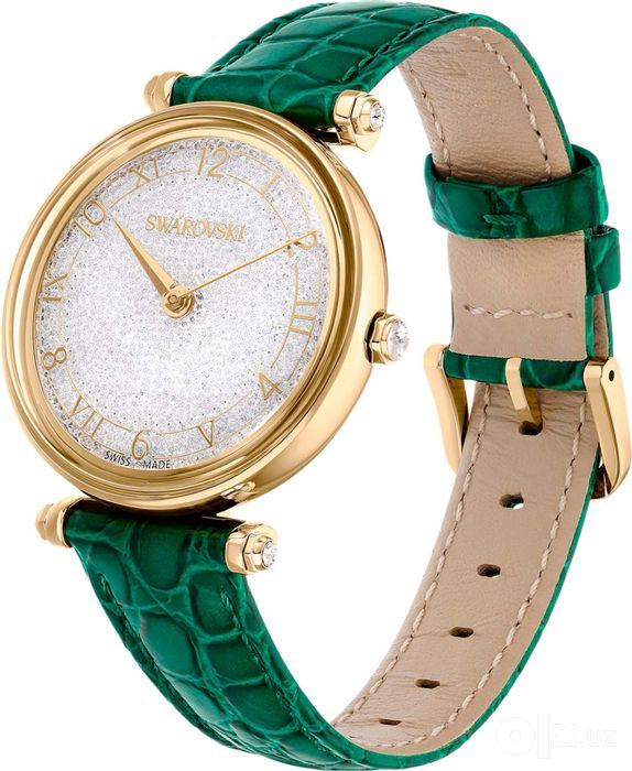 Часы SWAROVSKI оригинальные