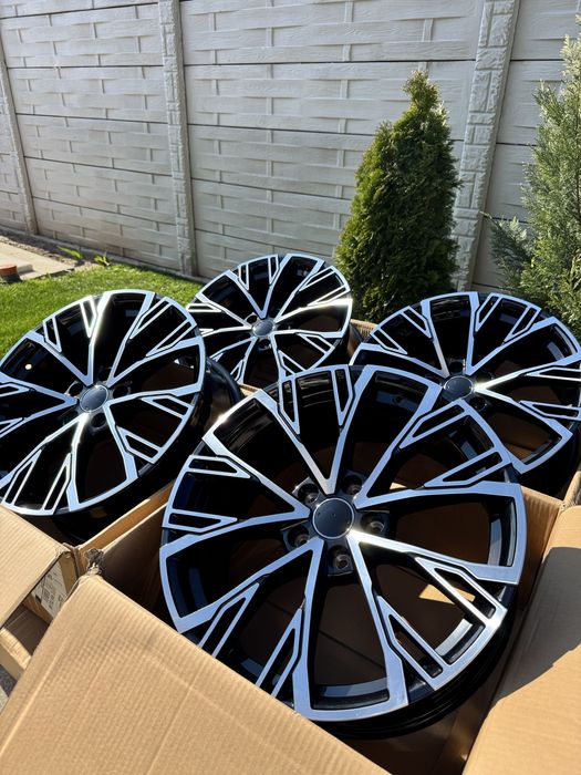 Jante Audi S line 18'