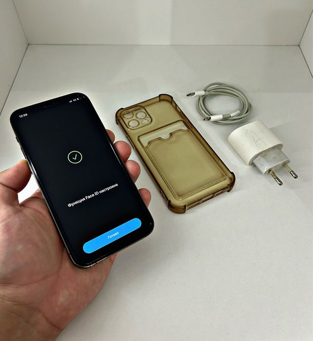  iPhone 12 Pro,128GB, AKB 78%