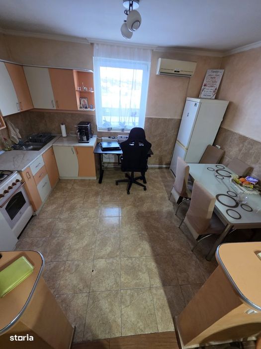 Apartament Două Camere | Costuri reduse | Seleusului Velența