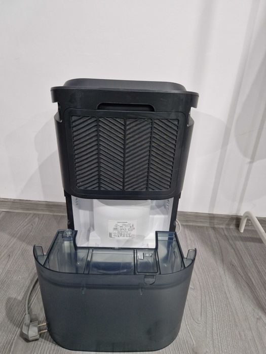 Dezumidificator Aleco D22 Purify