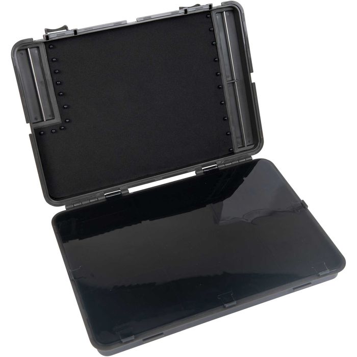 Кутия за шаранджийски монтажи и аксесоари Wychwood Rig Box