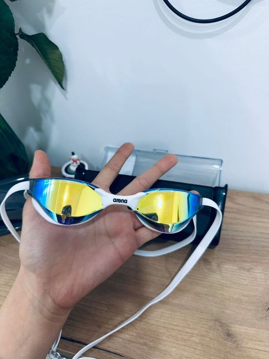 Очки для плавание