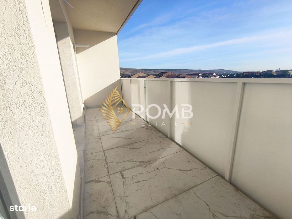 Apartament 2 camere finisat, Eroilor Residence, garaj subteran inclus